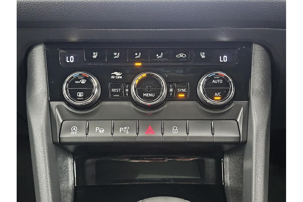 2024 SKODA Kodiaq RS NS