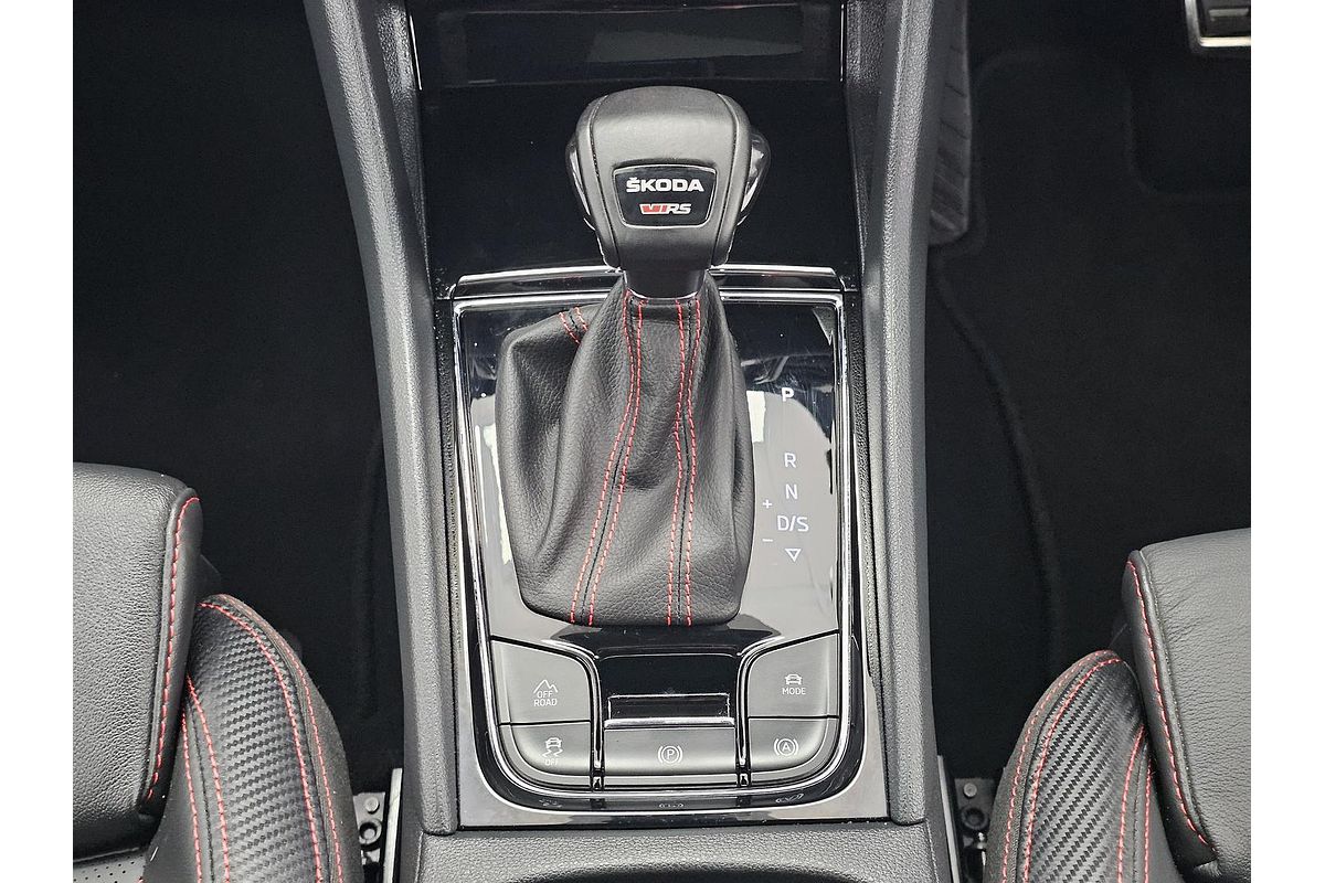 2024 SKODA Kodiaq RS NS