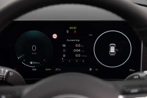 2025 Hyundai Tucson Elite NX4.V4