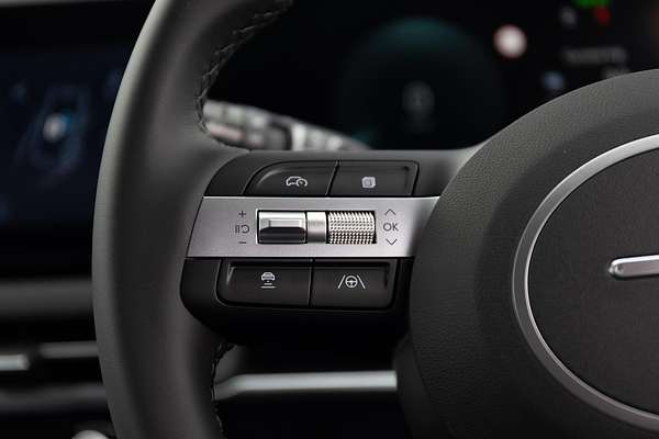 2025 Hyundai Tucson Elite NX4.V4