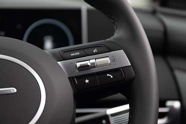 2025 Hyundai Tucson Elite NX4.V4