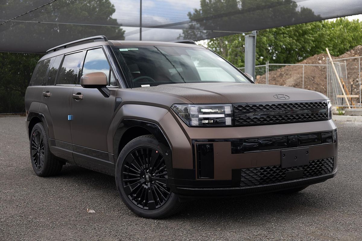 2025 Hyundai Santa Fe Calligraphy MX5.V2