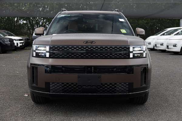 2025 Hyundai Santa Fe Calligraphy MX5.V2