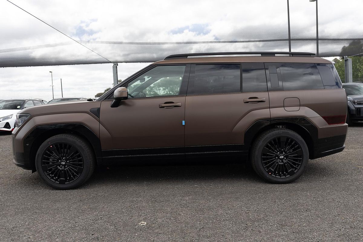 2025 Hyundai Santa Fe Calligraphy MX5.V2