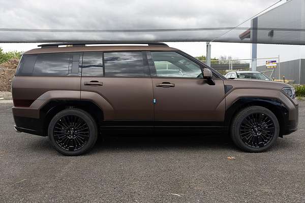 2025 Hyundai Santa Fe Calligraphy MX5.V2