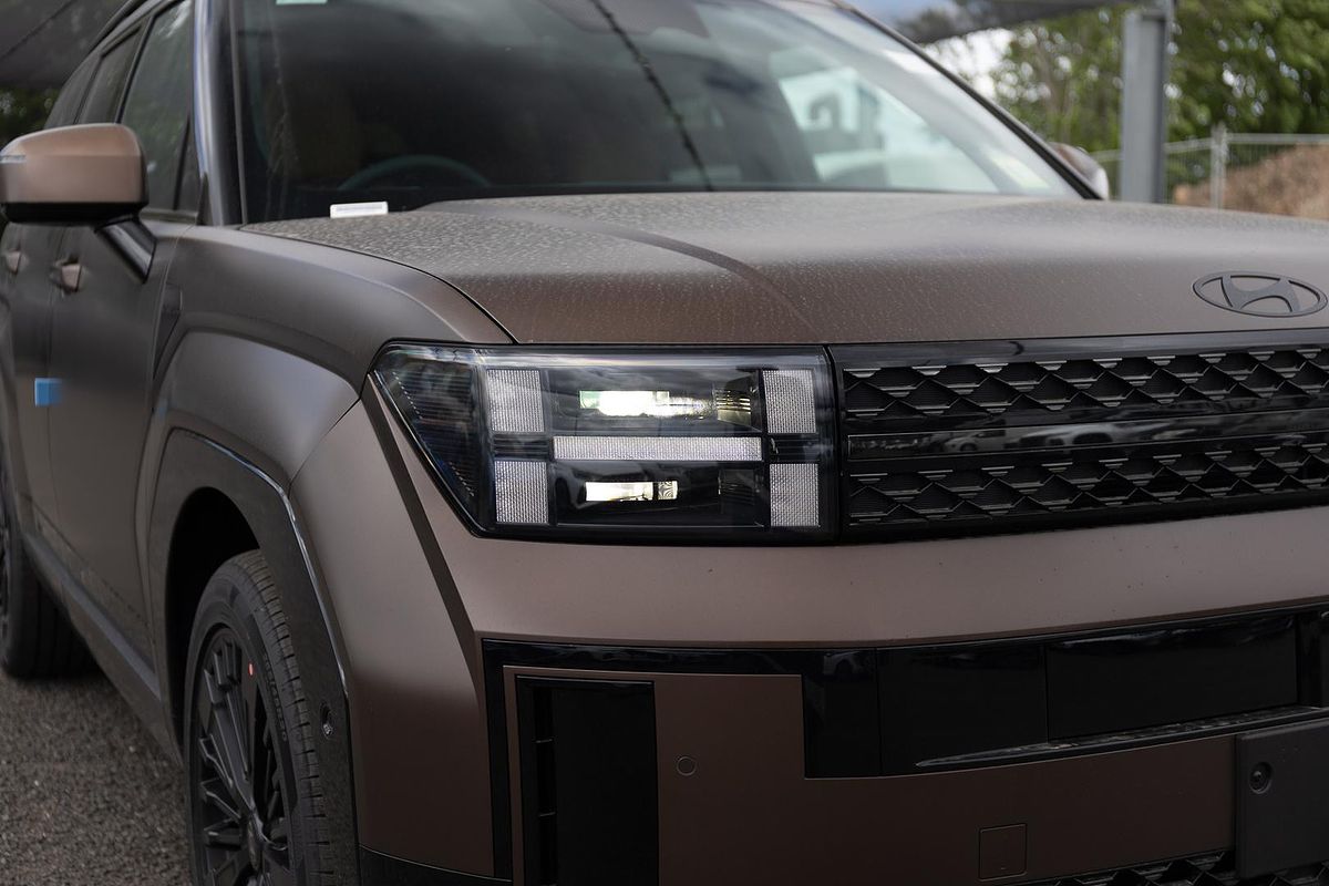 2025 Hyundai Santa Fe Calligraphy MX5.V2