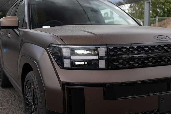 2025 Hyundai Santa Fe Calligraphy MX5.V2