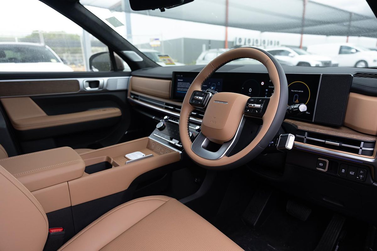 2025 Hyundai Santa Fe Calligraphy MX5.V2