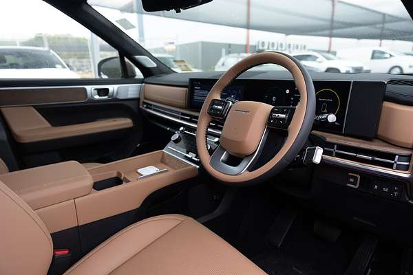 2025 Hyundai Santa Fe Calligraphy MX5.V2