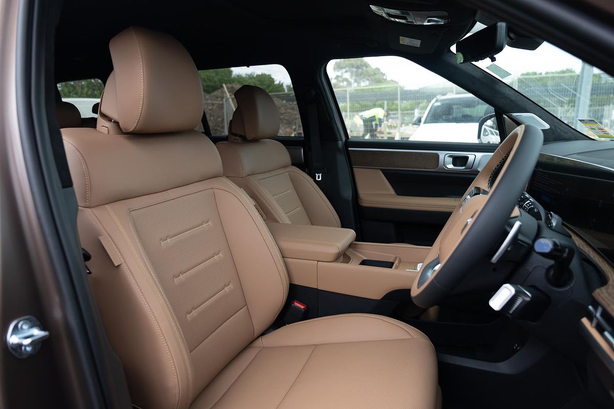 2025 Hyundai Santa Fe Calligraphy MX5.V2