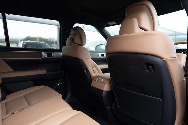 2025 Hyundai Santa Fe Calligraphy MX5.V2