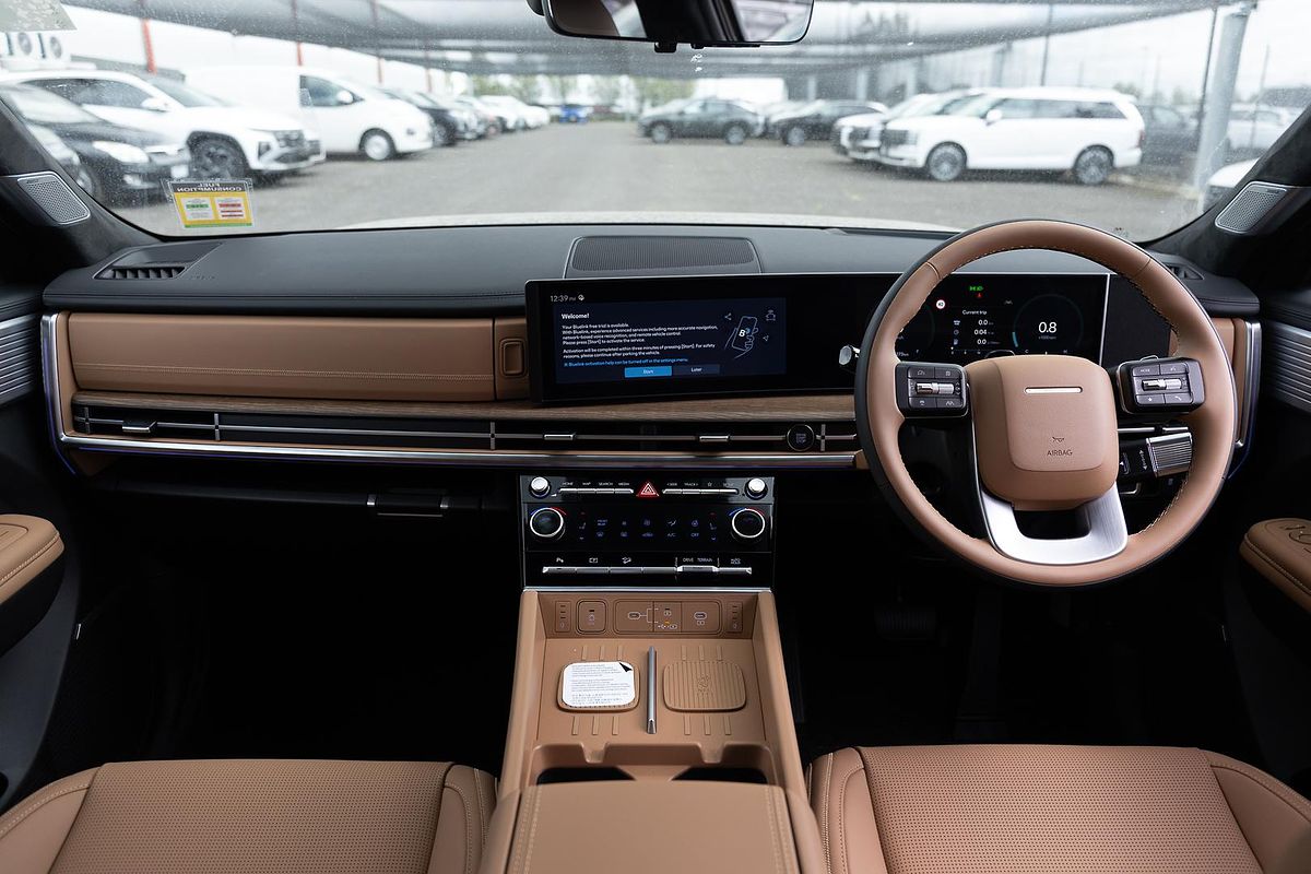 2025 Hyundai Santa Fe Calligraphy MX5.V2