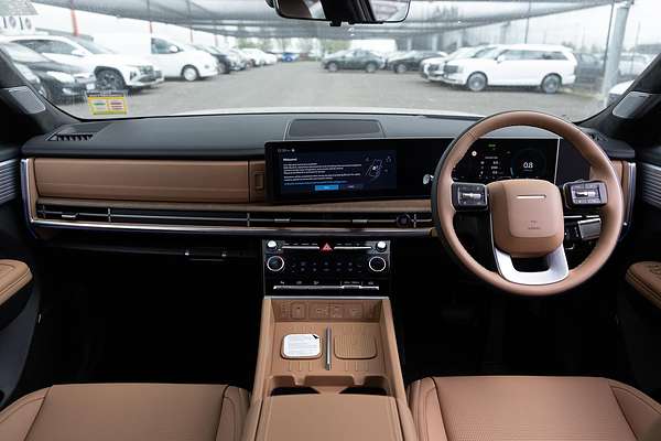 2025 Hyundai Santa Fe Calligraphy MX5.V2