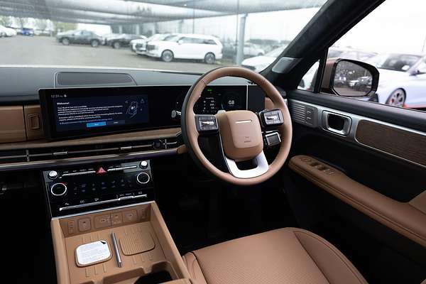 2025 Hyundai Santa Fe Calligraphy MX5.V2