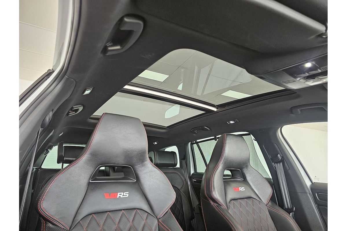 2024 SKODA Kodiaq RS NS