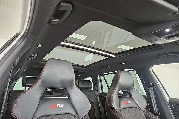 2024 SKODA Kodiaq RS NS