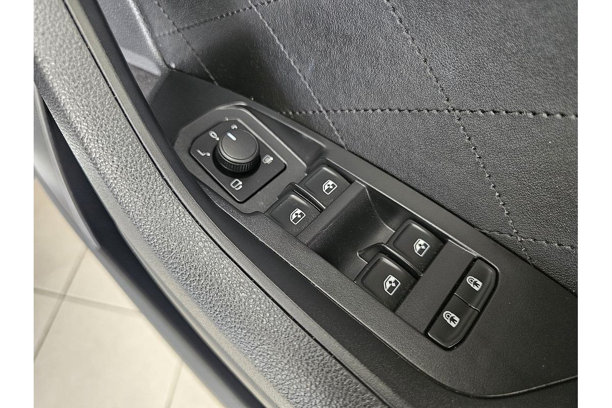 2024 SKODA Kodiaq RS NS