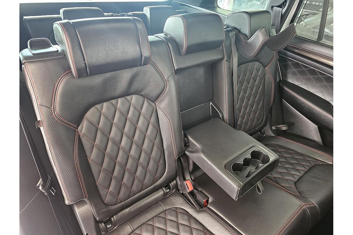 2024 SKODA Kodiaq RS NS