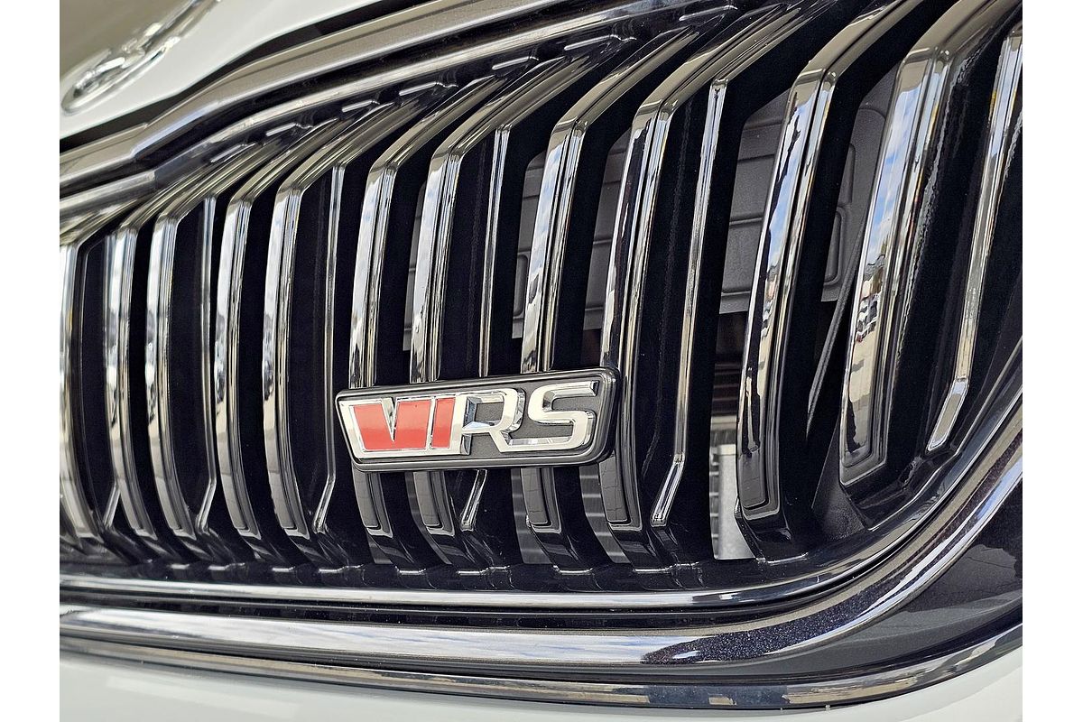2024 SKODA Kodiaq RS NS