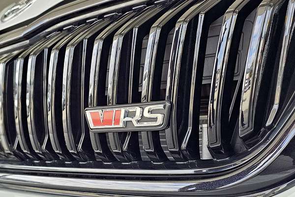 2024 SKODA Kodiaq RS NS