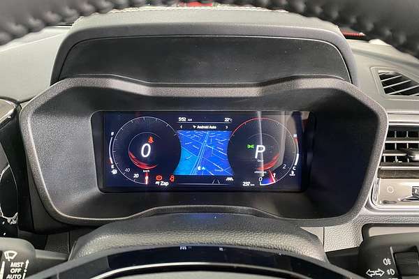 2025 Mahindra XUV3XO AX7L