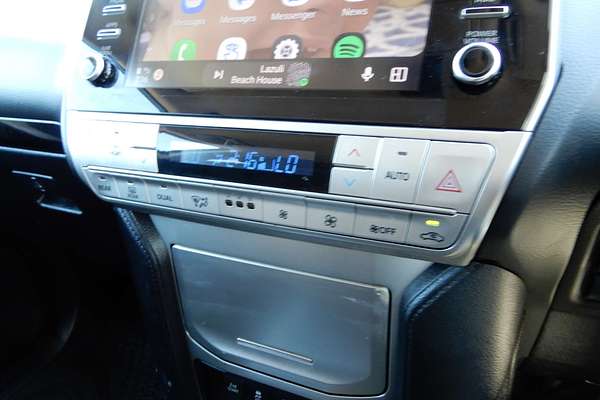 2021 Toyota Landcruiser Prado GXL GDJ150R