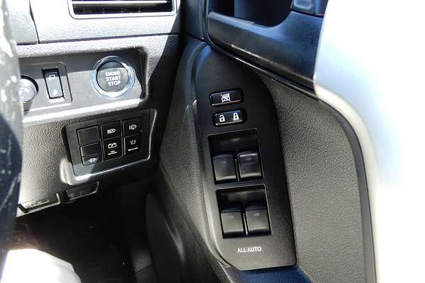 2021 Toyota Landcruiser Prado GXL GDJ150R
