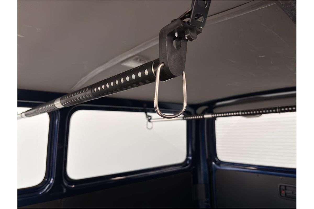 2013 Toyota Hiace