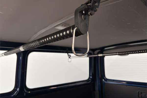 2013 Toyota Hiace
