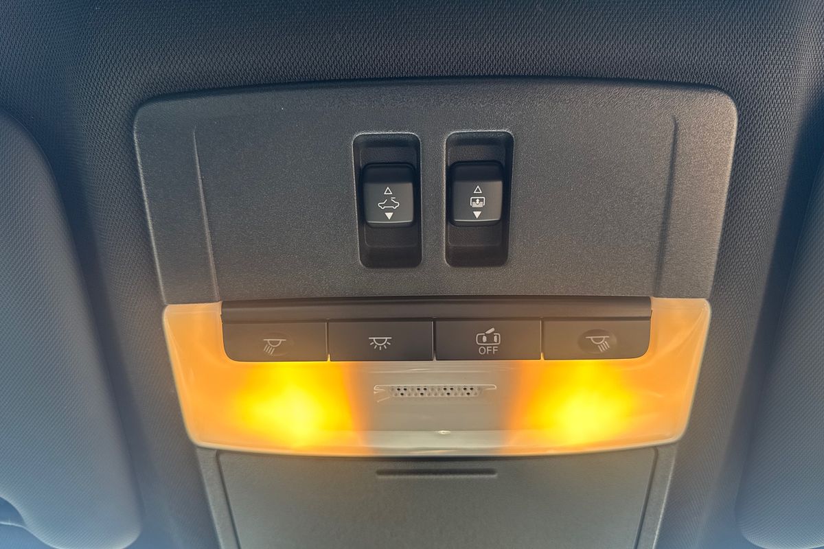2024 Mitsubishi Outlander PHEV GSR ZM