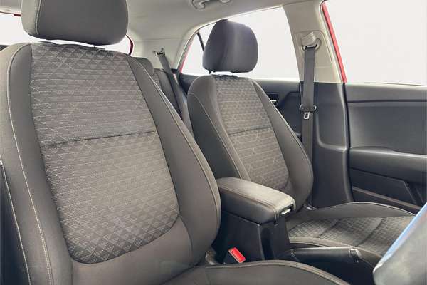 2017 Kia Rio S YB
