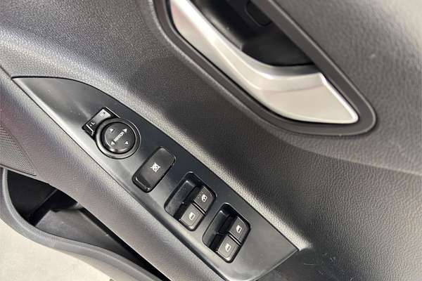 2017 Kia Rio S YB