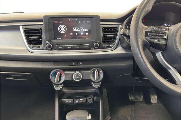 2017 Kia Rio S YB
