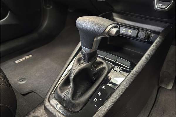 2017 Kia Rio S YB