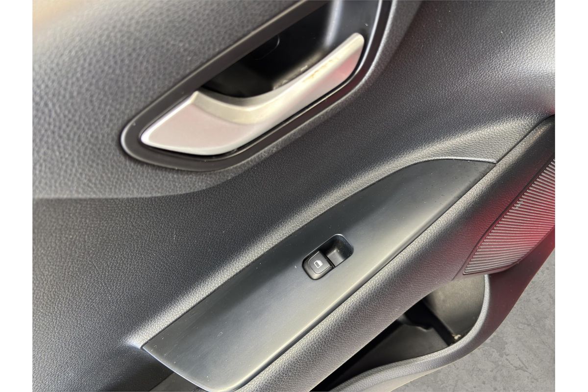 2017 Kia Rio S YB