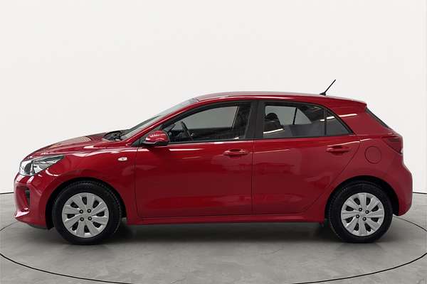 2017 Kia Rio S YB