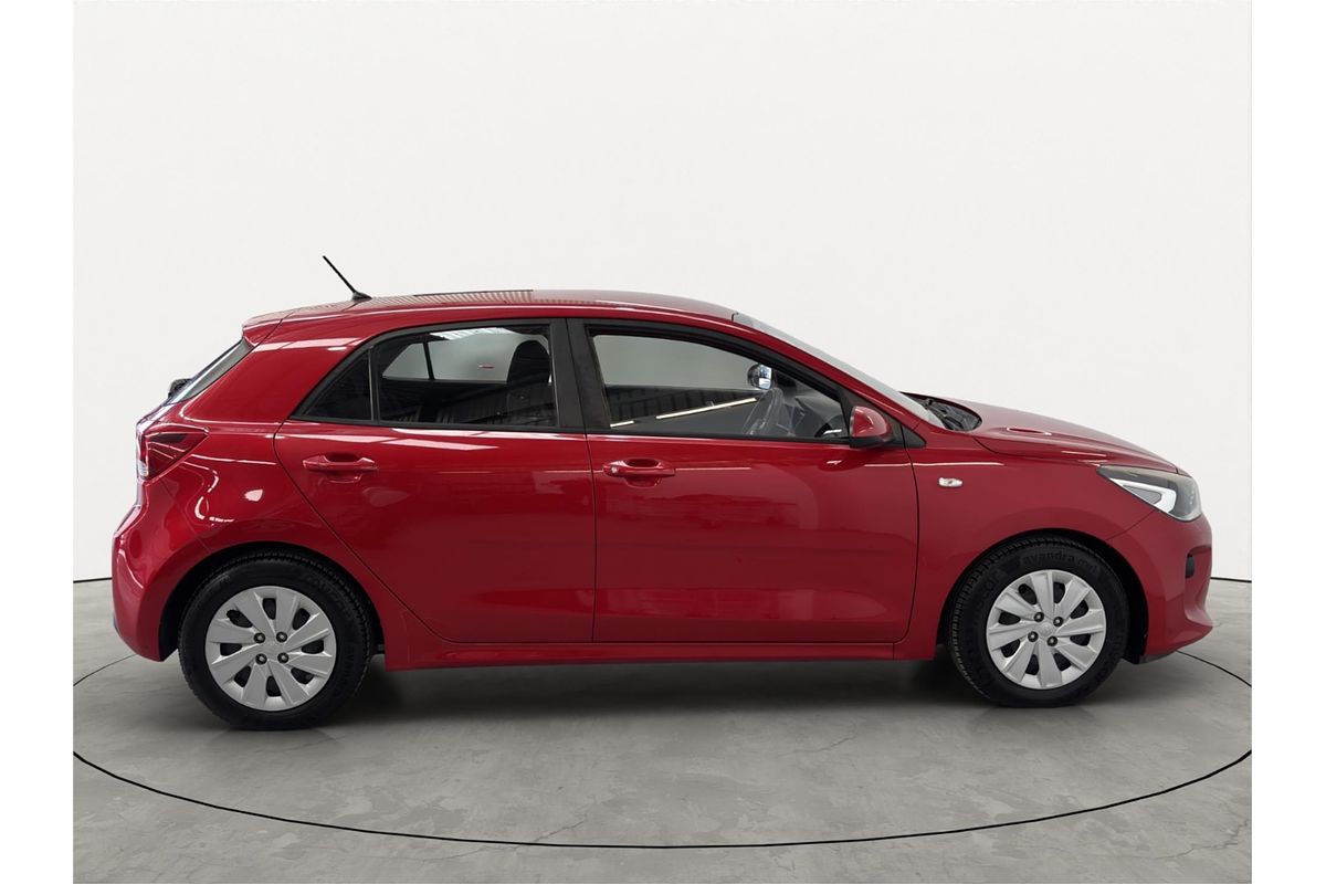 2017 Kia Rio S YB