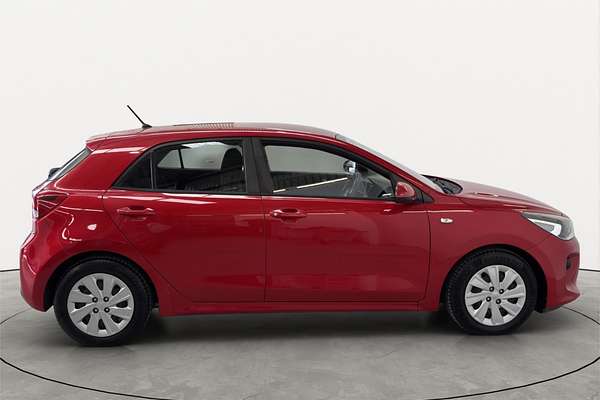 2017 Kia Rio S YB