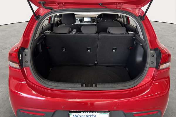 2017 Kia Rio S YB