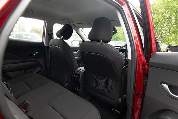 2025 Hyundai Kona Hybrid SX2.V3