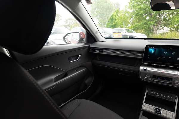 2025 Hyundai Kona Hybrid SX2.V3