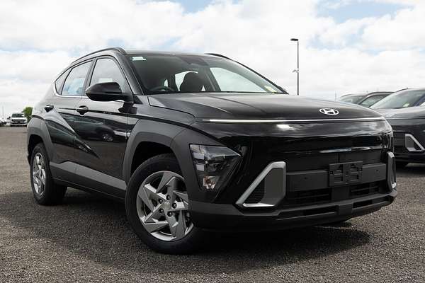 2025 Hyundai Kona Hybrid SX2.V3