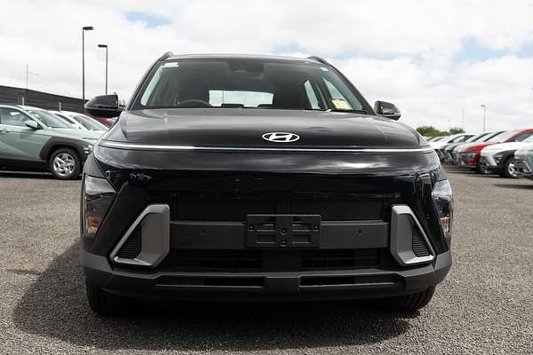 2025 Hyundai Kona Hybrid SX2.V3