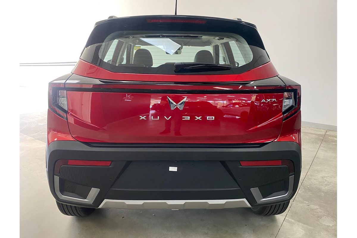 2025 Mahindra XUV3XO AX7L