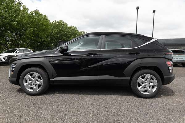 2025 Hyundai Kona Hybrid SX2.V3