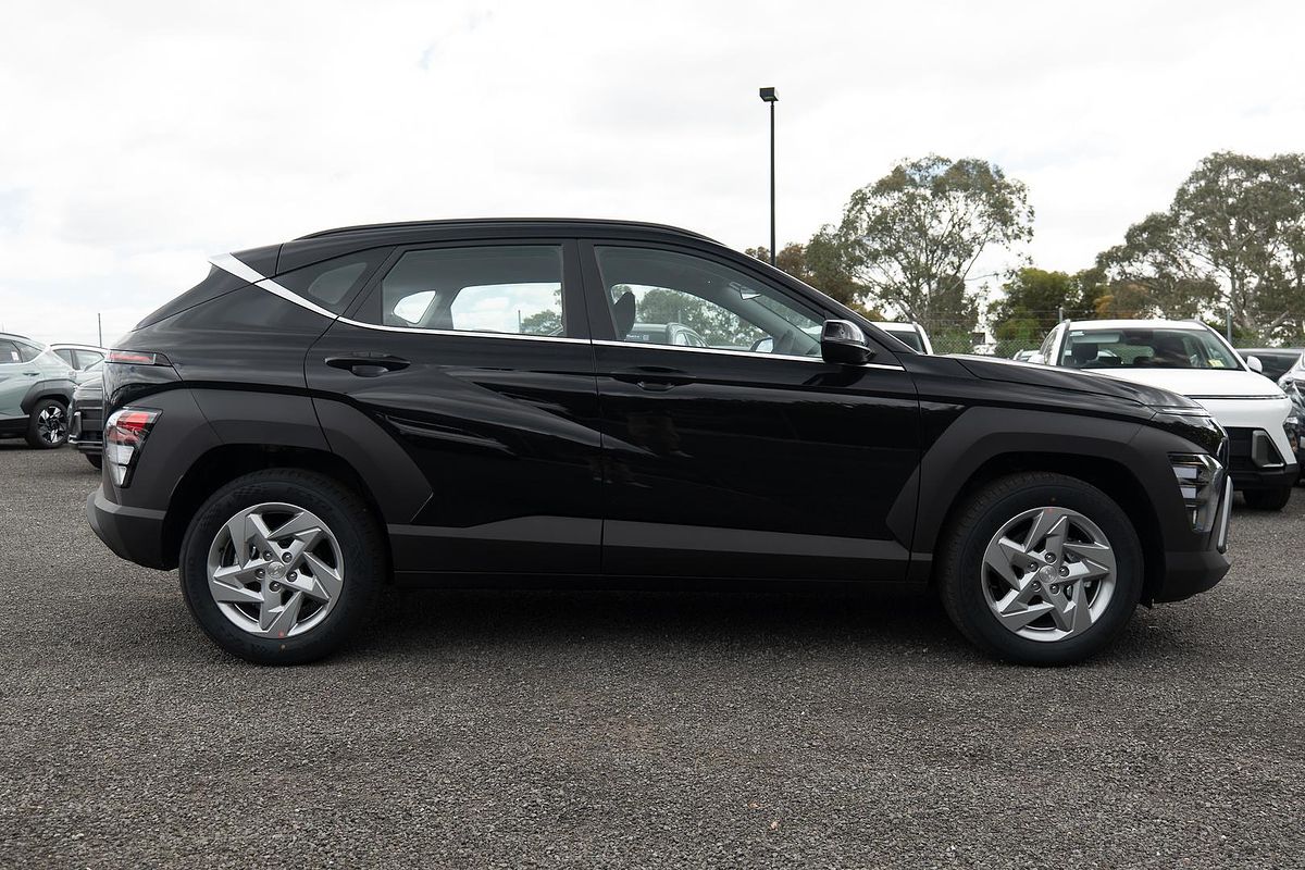 2025 Hyundai Kona Hybrid SX2.V3