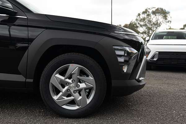 2025 Hyundai Kona Hybrid SX2.V3