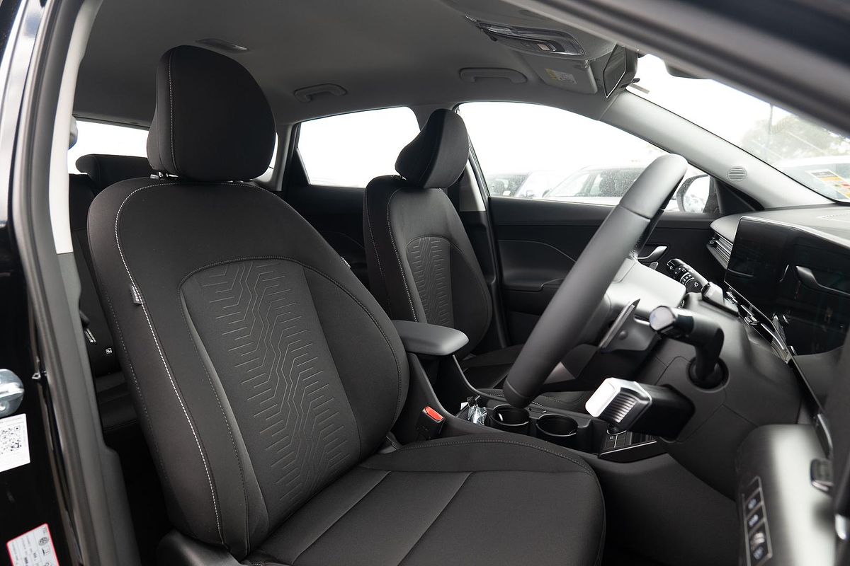 2025 Hyundai Kona Hybrid SX2.V3