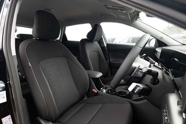 2025 Hyundai Kona Hybrid SX2.V3