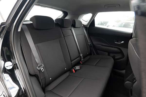 2025 Hyundai Kona Hybrid SX2.V3